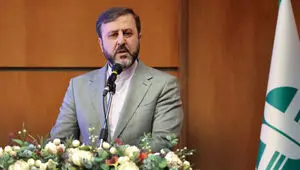 غریب‌آبادی: تعرض به امنیت خزر را محکوم کنید/ همکاری برای مقابله با بحران‌ها ضروری است