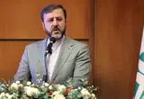 غریب‌آبادی: تعرض به امنیت خزر را محکوم کنید/ همکاری برای مقابله با بحران‌ها ضروری است