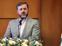 غریب‌آبادی: تعرض به امنیت خزر را محکوم کنید/ همکاری برای مقابله با بحران‌ها ضروری است