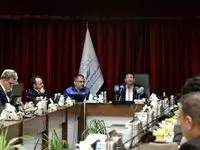 گلبانگ آزادی در زندان توسط پتروشیمی پارس به صدا درآمد / اختصاص بیش از ۵۰ درصد اشتغال برای بومیان استان