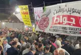خبر جدید از جزئیات حادثه فرو ریختن داربست در لنگرود + تعداد مصدومین
