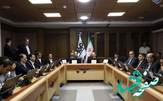 افزایش نیاز کشور به فولاد الکتریکی در افق ۱۴۱۰