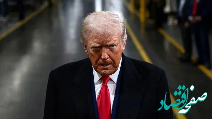 ادعای یک منبع آگاه در واشنگتن: ترامپ مثل سگ التماس می‌کرد