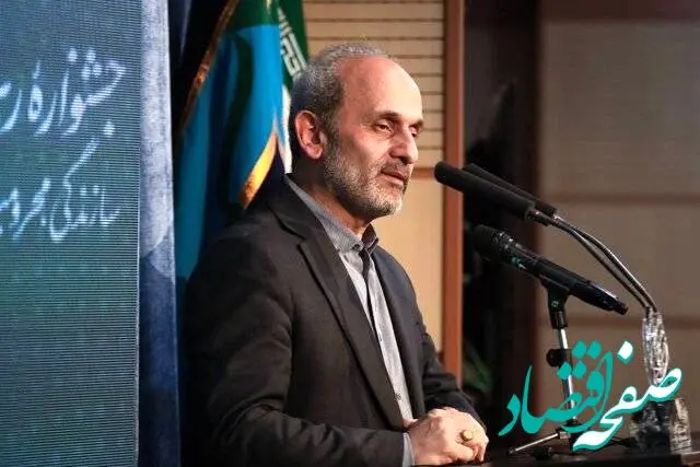 جبلی: شهید لاریجانی مدال شهادت بر سینه آویخت