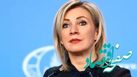 روسیه اینگونه به بازداشت مدیر تلگرام واکنش نشان داد