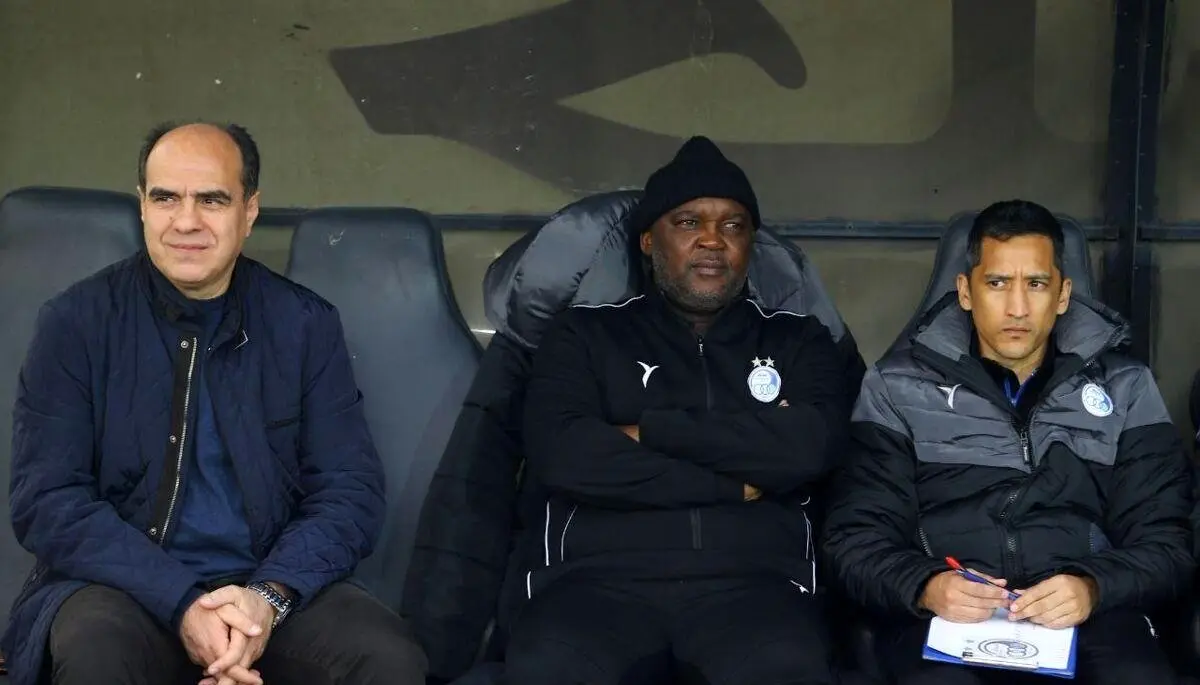 استقلالی ها بخوانند/استقلال در کمپ ترک اعتیاد موسیمانه