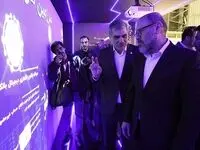 دستاوردهای جدید بانک سینا در حضور رئیس بنیاد مستضعفان تشریح شد