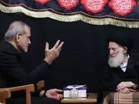 خبر مهم پزشکیان از آزادسازی دارایی بلوکه‌شده ایران
