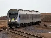 پیش فروش بلیت قطارهای مسافری بدون اختلال آغاز شد