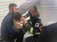 حمله آمریکا و اسرائیل به اورژانس تهران امروز دوشنبه ۱۱ اسفند ۱۴۰۴ | چندین تکنسین... 