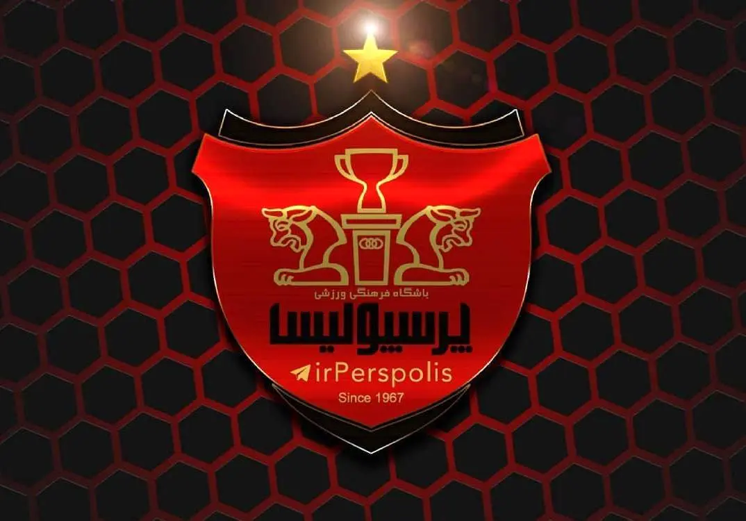 گُر گرفتن آتش کُری خوانی در تمرینات پرسپولیس با حضور یحیی و سید جلال!