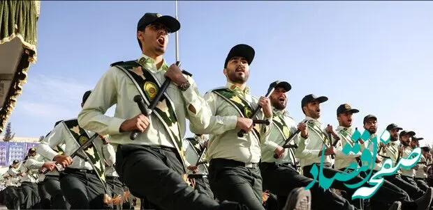 فوری؛ آغاز بزرگ‌ترین طرح استخدام در فرماندهی انتظامی تهران بزرگ