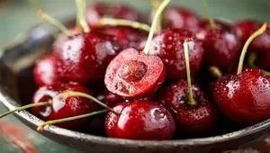 این همه خواص جادویی و درمانی گیلاس را حتما بشناسید