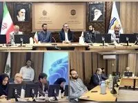 ضرورت ارتقا فرهنگ پدافند غیرعامل و مدیریت بحران در جزیره قشم 
