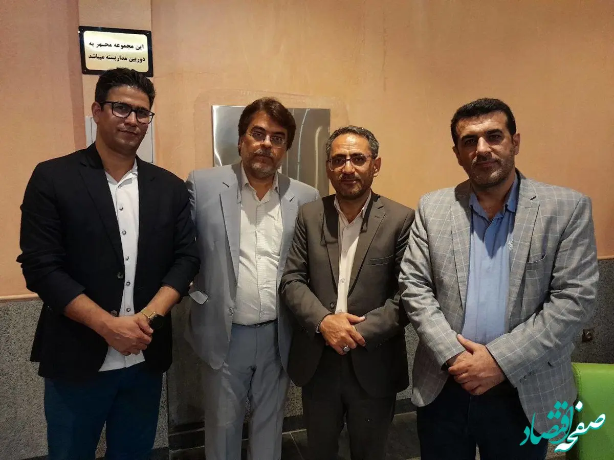 معاون فرهنگی شهرداری اسلامشهر : باید از فیلم هایی با مضمون پهلوانی حمایت شود