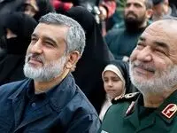 شهادت سردار فدوی و حاجی زاده و دیگر فرماندهان نظامی حقیقت دارد؟ 