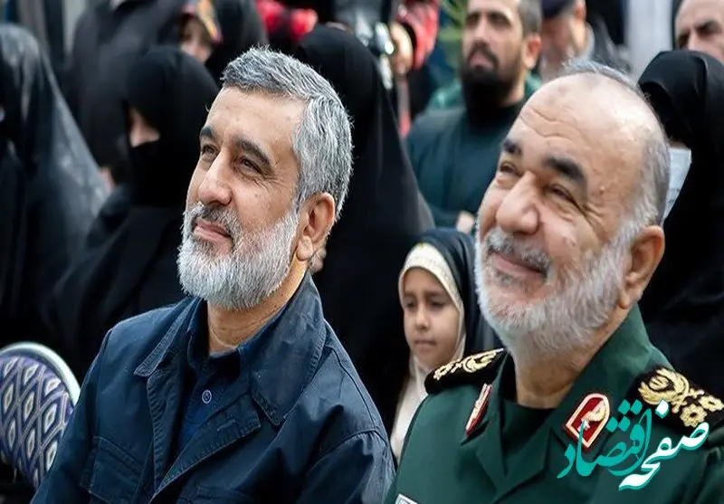 شهادت سردار فدوی و حاجی زاده و دیگر فرماندهان نظامی حقیقت دارد؟ 