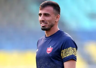 مهمترین خبر از نقل و انتقالات پرسپولیس امروز چهارشنبه ۱۹ دی ۱۴۰۳/گلمحمدی از پرسپولیس بازیکن گرفت/ستاره پرسپولیس رفتنی شد