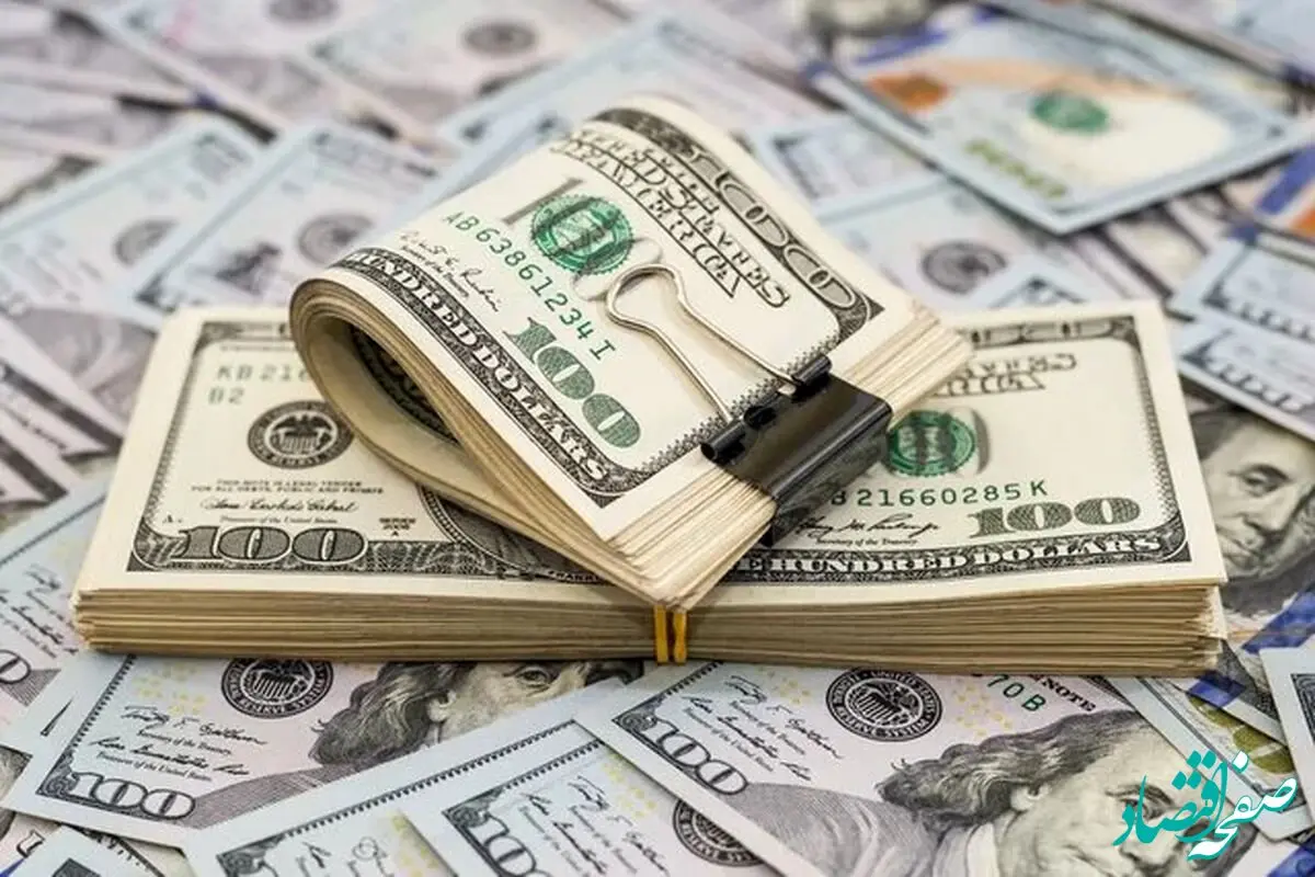 پیش بینی قیمت دلار فردا شنبه ۲۶ اسفند ۱۴۰۲