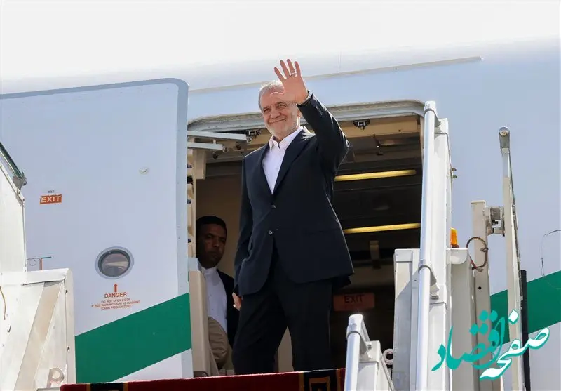 زمان سفر مهم رئیس جمهور به هرمزگان مشخص شد