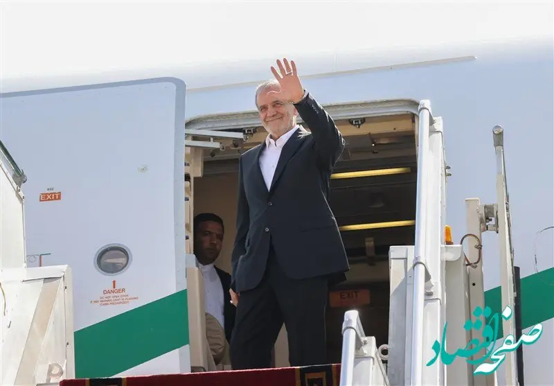بازدید فوری رئیس جمهور از سازمان برنامه و بودجه