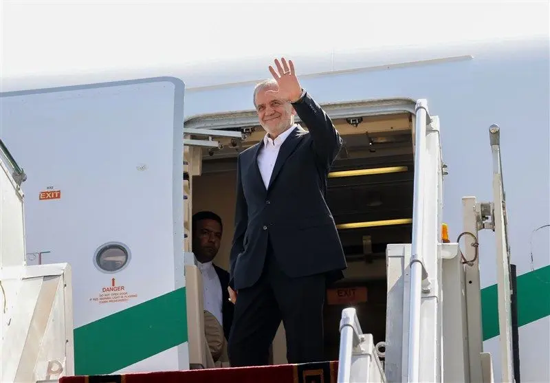 زمان سفر مهم رئیس جمهور به هرمزگان مشخص شد