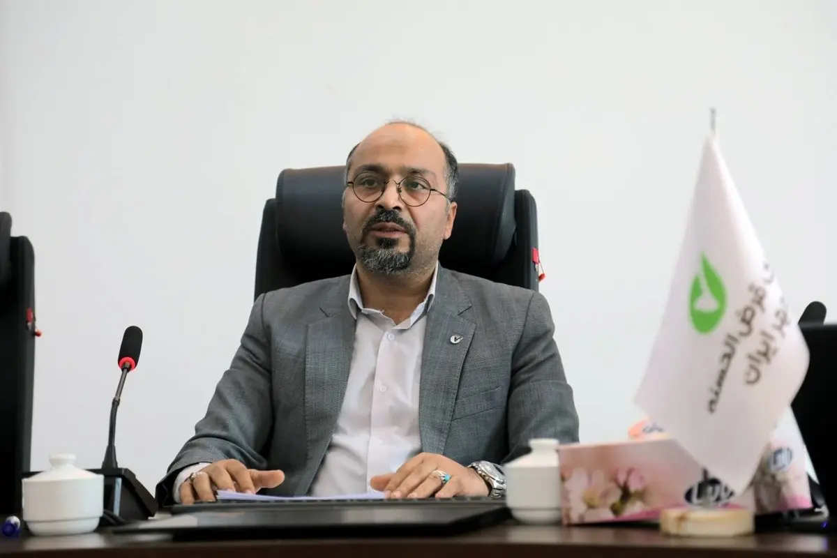 رشد ۷۰ درصدی منابع بانک قرضالحسنه مهر ایران در استان کرمان