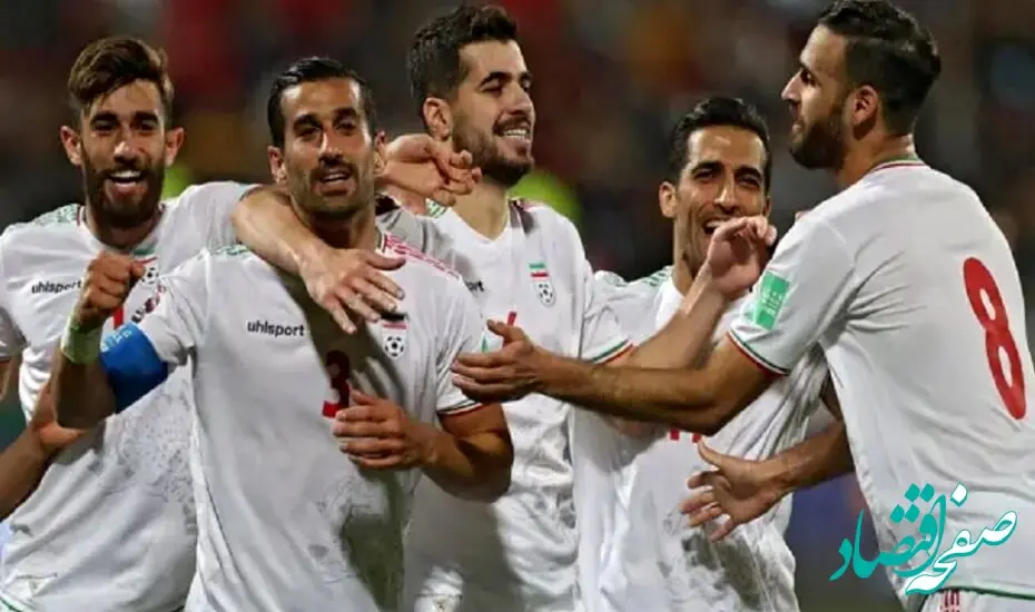 ایران در آستانه صعود به جام جهانی با دیدار حساس مقابل ازبکستان