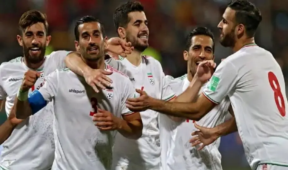 ایران در آستانه صعود به جام جهانی با دیدار حساس مقابل ازبکستان