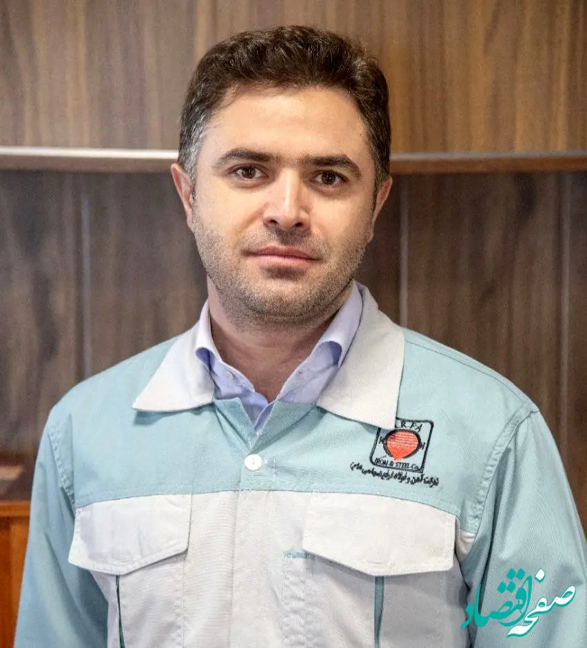 محدودیت انرژی در صنعت فولاد نفوذ در بازارهای بین‌المللی را تحت تأثیر قرار می‌دهد