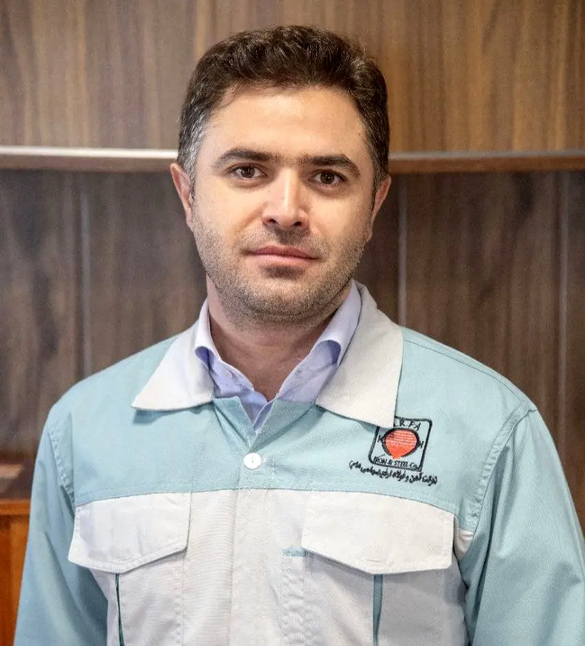 محدودیت انرژی در صنعت فولاد نفوذ در بازارهای بین‌المللی را تحت تأثیر قرار می‌دهد