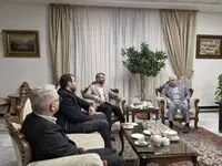 راه‌اندازی دفتر نمایندگی وزارت خارجه گامی مهم برای توسعه دیپلماسی اقتصادی در اروند