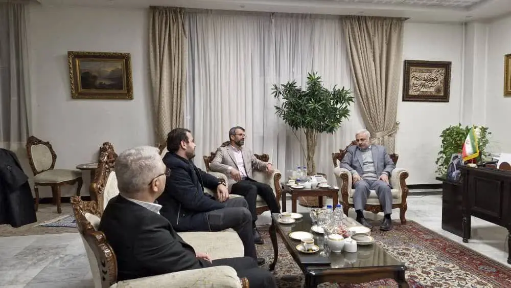 راه‌اندازی دفتر نمایندگی وزارت خارجه گامی مهم برای توسعه دیپلماسی اقتصادی در اروند