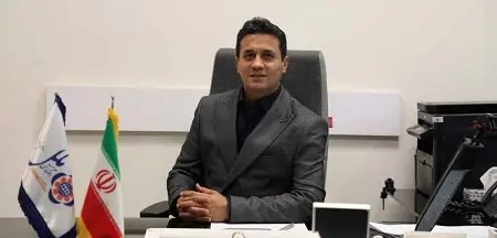 مدیر حقوقی موسسه اعتباری ملل منصوب شد