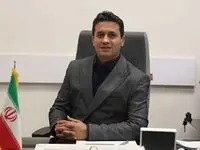 مدیر حقوقی موسسه اعتباری ملل منصوب شد