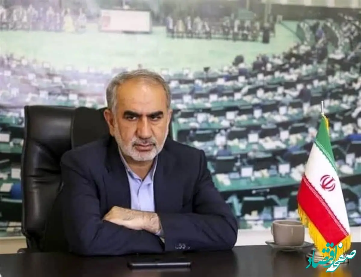 رشد تولید محصولات ذوب آهن اصفهان را حمایت می کنیم