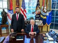 چند درصد کارکنان دولت سوریه بیکار شدند؟ 
