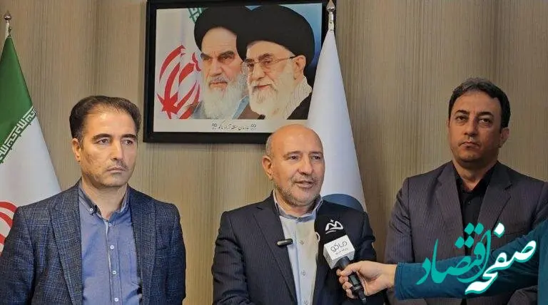 تسهیل گری سازمان منطقه آزاد ماکو در گسترش صادرات و رونق فعالیت های اقتصادی