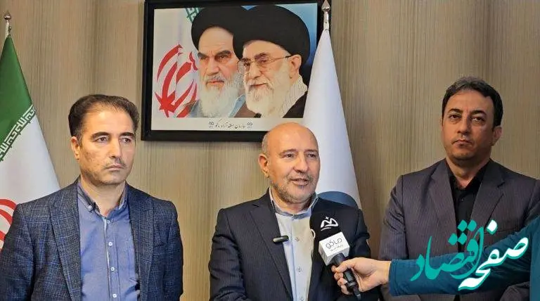 تسهیل گری سازمان منطقه آزاد ماکو در گسترش صادرات و رونق فعالیت های اقتصادی