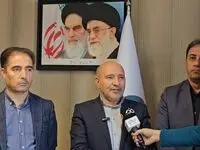 تسهیل گری سازمان منطقه آزاد ماکو در گسترش صادرات و رونق فعالیت های اقتصادی