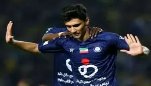 بازیکن مشترک ۲ تیم‌ملی، استقلالی شد + جزئیات