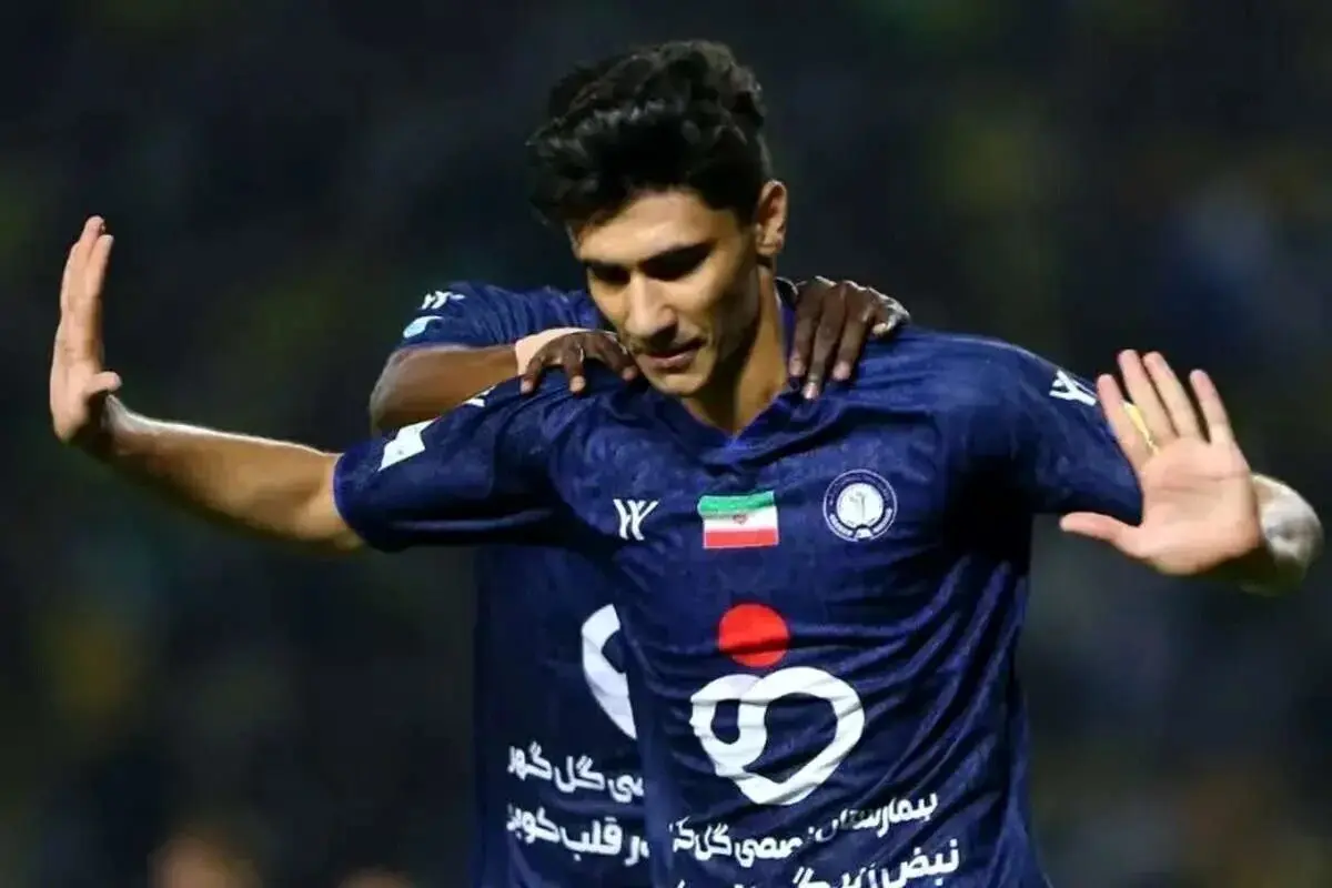 بازیکن مشترک ۲ تیم‌ملی، استقلالی شد + جزئیات