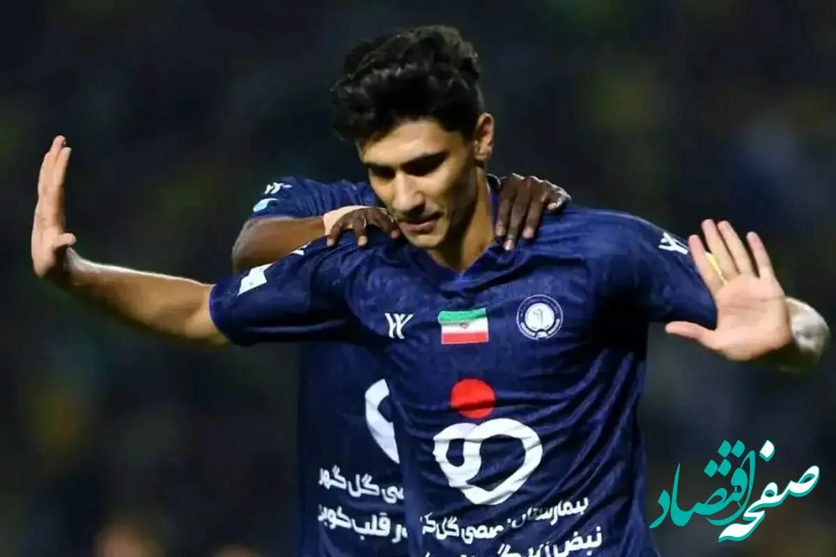 بازیکن مشترک ۲ تیمملی، استقلالی شد + جزئیات