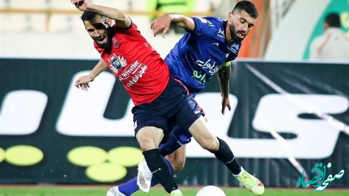 بررسی رقابت‌های حساس هفته هفتم لیگ برتر فوتبال