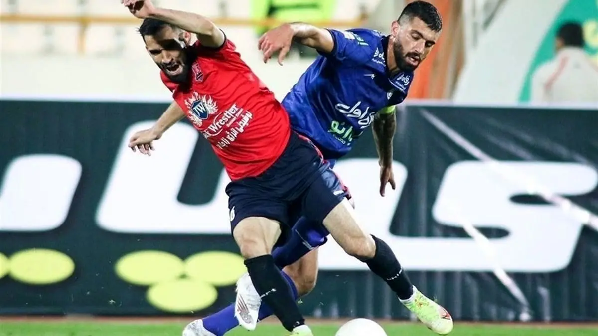 بررسی رقابت‌های حساس هفته هفتم لیگ برتر فوتبال