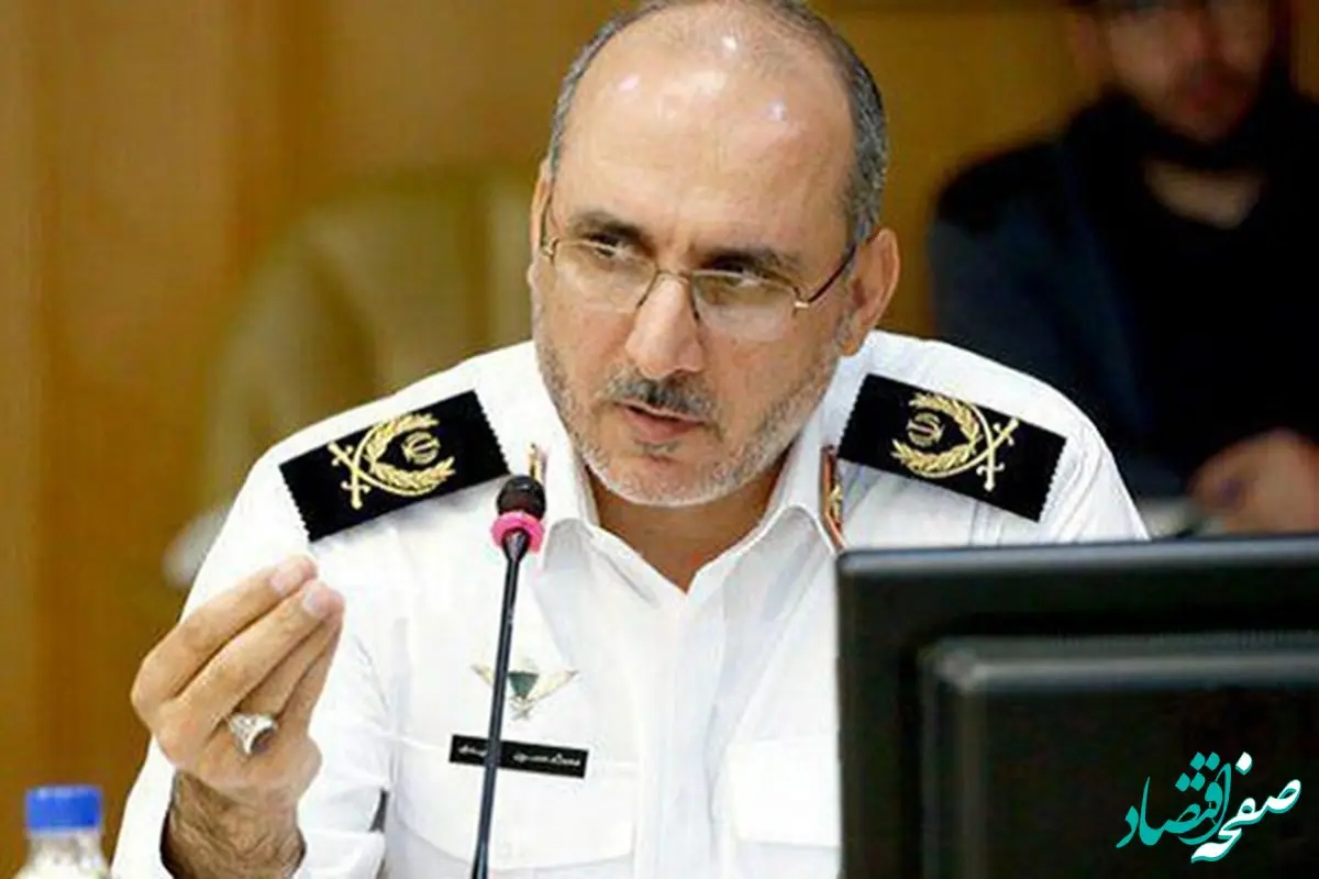 نحوه محاسبه عوارض طرح ترافیک تهران تردد تغییر می‌کند