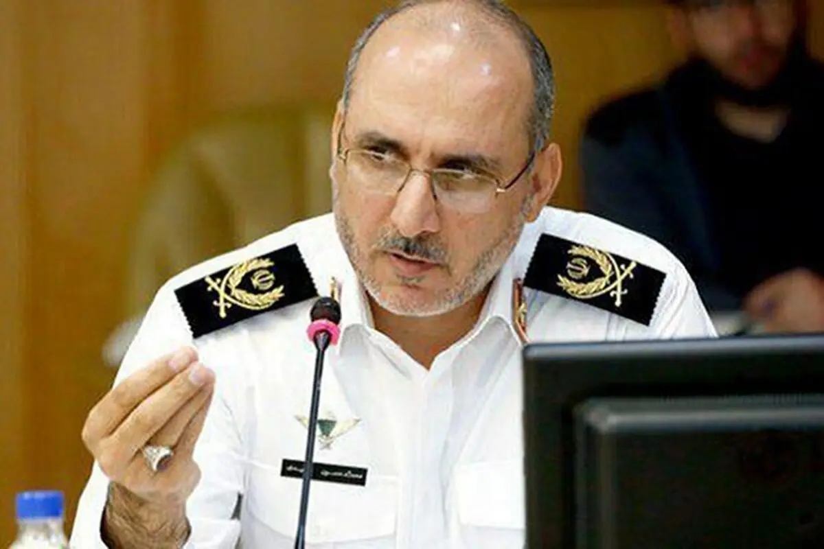 نحوه محاسبه عوارض طرح ترافیک تهران تردد تغییر می‌کند