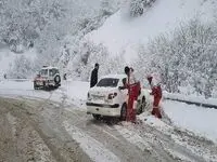 پیش بینی وضعیت آب و هوا زنجان فردا چهارشنبه ۶ اسفند ۱۴۰۴ + هواشناسی زنجان فردا | آماده باش فوری در زنجان