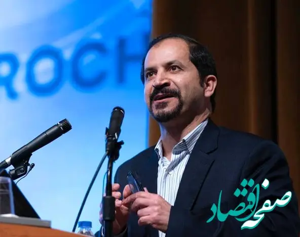 نمودار پیچیدگی اقتصادی کشور مدیون صنعت پتروشیمی است