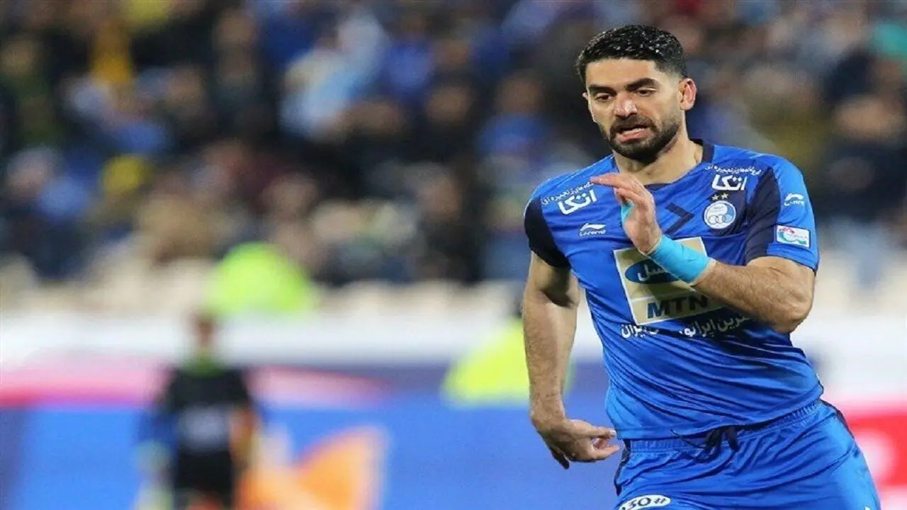 آخرین خبر از نقل و انتقالات فوتبال استقلال امروز چهارشنبه ۱۹ دی ۱۴۰۳/این بازیکن محبوب باز خواهد گشت/استقلال علی کریمی را جذب می‌کند 